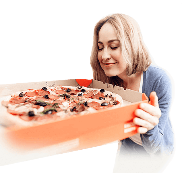 croustillante nos pizzas &agrave; 91220 Bretigny-sur-Orge