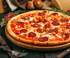 livraison pizzas 7/7 &agrave; 91220 Bretigny-sur-Orge